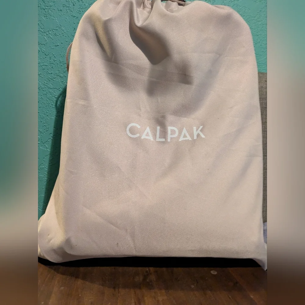 Calpak stylish functional